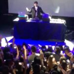 Matt Bennett Instagram - Opening track from last night :) Thank you for coming out NYC! Vegas see you on the 5th! The Bowery Ballroom