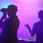 Matt Bennett Instagram - Some photos of friends, new and old, who helped me get through this crazy year.