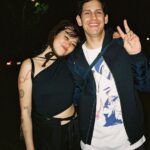 Matt Bennett Instagram - Some photos of friends, new and old, who helped me get through this crazy year.