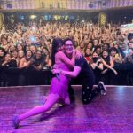 Matt Bennett Instagram – Some photos of friends, new and old, who helped me get through this crazy year.