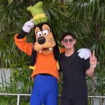 Matt Bennett Instagram – Some photos of friends, new and old, who helped me get through this crazy year.