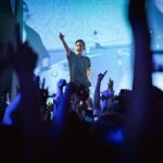 Matt Bennett Instagram - LONDON AND MANCHESTER! This weekend was MENTAL! Thank you for your hospitality, you have no idea how much of a crush I have on the UK now 🥰😘 The Clapham Grand