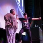 Matt Bennett Instagram – Anaheim!!!! 
Special thanks to @crazycoolgrandma for making the night so special!
📷 by @mxntanaskye House of Blues Anaheim
