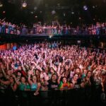 Matt Bennett Instagram – “Last night was like a movie” -Steven Spielberg re: Nashville iParty, probably
📷 by @kristendrum Brooklyn Bowl Nashville