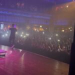 Matt Bennett Instagram - Shecago! Thank you for making me and @daniellamonet feel right at home! You guys are exciting and inviting! Truly a city for a person just like me! House of Blues Chicago