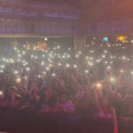Matt Bennett Instagram - Shecago! Thank you for making me and @daniellamonet feel right at home! You guys are exciting and inviting! Truly a city for a person just like me! House of Blues Chicago