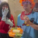 Matt Bennett Instagram – Can you finish these song lyrics!? Check out this spooky Halloween-themed Finish The Song Lyrics video with me, Matt Bennett, for 101 TV! Santa Cruz, California