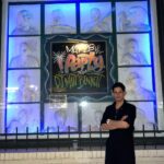 Matt Bennett Instagram - NOLA PHOTOS House of Blues New Orleans