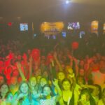 Matt Bennett Instagram - NOLA PHOTOS House of Blues New Orleans
