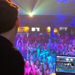 Matt Bennett Instagram - NOLA PHOTOS House of Blues New Orleans