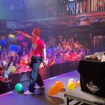 Matt Bennett Instagram - NOLA PHOTOS House of Blues New Orleans
