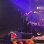 Matt Bennett Instagram - NOLA PHOTOS House of Blues New Orleans