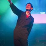 Matt Bennett Instagram - NOLA PHOTOS House of Blues New Orleans