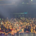 Matt Bennett Instagram - I can’t with this 😭 I’ll post more pictures and videos as I get them but from the bottom of my heart I wanted to say thank you to Houston, Dallas, and Phoenix. These last three shows were INCREDIBLE! Thank you for bringing the energy! And thank you to my incredible friend @daniellamonet! See you soon New Orleans! 📷 by @_andyboy_ The Van Buren