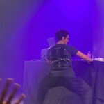 Matt Bennett Instagram - I can’t with this 😭 I’ll post more pictures and videos as I get them but from the bottom of my heart I wanted to say thank you to Houston, Dallas, and Phoenix. These last three shows were INCREDIBLE! Thank you for bringing the energy! And thank you to my incredible friend @daniellamonet! See you soon New Orleans! 📷 by @_andyboy_ The Van Buren