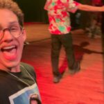 Matt Bennett Instagram - Houston you rock! Can’t wait to come back and iParty with you again :) Dallas and Phoenix you’re next! House of Blues Houston
