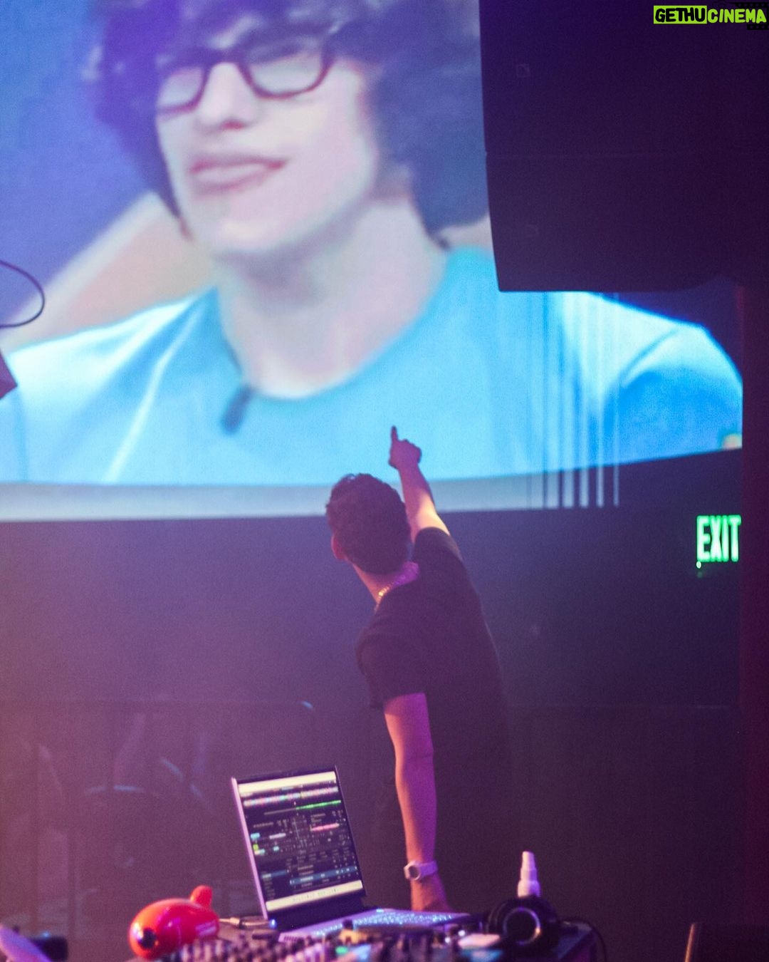 Matt Bennett Instagram - These DJ events have been INSANE and we’ve got a lot more coming! Stay tuned! 📷 by @mxntanaskye The Vermont