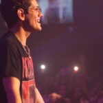 Matt Bennett Instagram - These DJ events have been INSANE and we’ve got a lot more coming! Stay tuned! 📷 by @mxntanaskye The Vermont