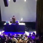 Matt Bennett Instagram - What a gift this was 😭 New York thank you for the wonderful homecoming. I used to go to the Bowery Ballroom for punk shows when I was in high school. Never would I have imagined I’d play a sold out show there years later! Thank you to everyone who came out! Vegas you’re next! The Bowery Ballroom