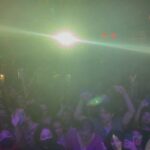 Matt Bennett Instagram - What a gift this was 😭 New York thank you for the wonderful homecoming. I used to go to the Bowery Ballroom for punk shows when I was in high school. Never would I have imagined I’d play a sold out show there years later! Thank you to everyone who came out! Vegas you’re next! The Bowery Ballroom