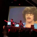Matt Bennett Instagram - What a gift this was 😭 New York thank you for the wonderful homecoming. I used to go to the Bowery Ballroom for punk shows when I was in high school. Never would I have imagined I’d play a sold out show there years later! Thank you to everyone who came out! Vegas you’re next! The Bowery Ballroom