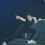 Matt Bennett Instagram – Just some September highlights :)