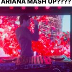 Matt Bennett Instagram – Rain On Me was my favorite song of 2020. I once tried to ask Selena Gomez out on a date at the Kids Choice Awards. So naturally I had to mash these two songs up. Frankly, the chorus goes way harder than necessary. The Rave / Eagles Club