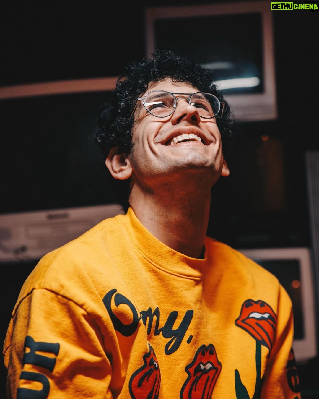 Matt Bennett Instagram - To infinity and beyond! 📷 by @notoriouz.b Downtown Los Angeles