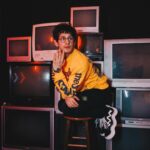 Matt Bennett Instagram – To infinity and beyond!
📷 by @notoriouz.b Downtown Los Angeles