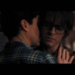 Matt Bomer Instagram - Are you ready for the 60’s? I am so proud of the work that my fellow actors put into episode 6 of Fellow Travelers. @jbayleaf , @aw , @jelanialladin , and @noahjrkts were brilliant as always, and Allison Williams and I were so lucky to have Etienne Kellici and Teagan Sellers play our children. All of this under the brilliant direction of Uta Briesewitz. Episode 6 of Fellow Traveles is streaming now on @paramountplus, and available tonight on @showtime.