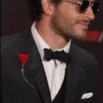 Matt Bomer Instagram - ❤️LA❤️ Styling: @warrenalfiebaker Grooming: @davidcoxhair , @joannapford , @shawnesssss Los Angeles, California