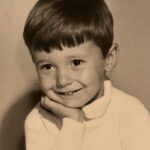Matt Bomer Instagram - It’s this guy’s birthday today, and I sure do love him. (He doesn’t like attention, but I’m posting this anyway). Simon Halls- thank you for being a brilliant father, and an amazing husband. Happy Birthday- We love you so much! ❤️