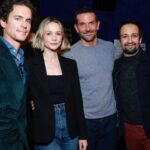 Matt Bomer Instagram - ❤️NYC❤️ Fellow Travelers now streaming on @paramountplus and @showtime @maestrofilm in theaters Nov 22 All styling: @warrenalfiebaker Grooming: @melissa.dezarate and Losi