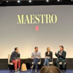 Matt Bomer Instagram - ❤️NYC❤️ Fellow Travelers now streaming on @paramountplus and @showtime @maestrofilm in theaters Nov 22 All styling: @warrenalfiebaker Grooming: @melissa.dezarate and Losi