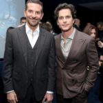 Matt Bomer Instagram - ❤️NYC❤️ Fellow Travelers now streaming on @paramountplus and @showtime @maestrofilm in theaters Nov 22 All styling: @warrenalfiebaker Grooming: @melissa.dezarate and Losi