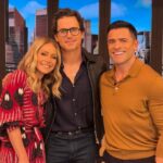Matt Bomer Instagram - ❤️NYC❤️ Fellow Travelers now streaming on @paramountplus and @showtime @maestrofilm in theaters Nov 22 All styling: @warrenalfiebaker Grooming: @melissa.dezarate and Losi