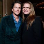 Matt Bomer Instagram - ❤️NYC❤️ Fellow Travelers now streaming on @paramountplus and @showtime @maestrofilm in theaters Nov 22 All styling: @warrenalfiebaker Grooming: @melissa.dezarate and Losi