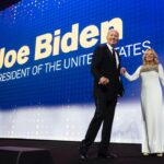 Matt Bomer Instagram - What an honor to be included among these artists who have shaped our culture, and inspired me to try to do and be better. @shondarhimes and @lenawaithe - our world is a better place because of the stories you’ve gifted us. Thank you @potus and @drbiden for continuing to be steadfast allies to everyone in our community. And, finally, thank you to the brilliant @kelleyjrobinson and @humanrightscampaign for fighting the good fight, educating and mobilizing voters and allies, and for defending everyone’s right to feel whole. Special thanks to @jbayleaf for the intro! Let’s all show up for each other- in ‘23 and beyond!