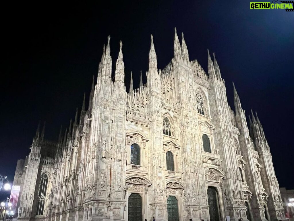 Matt Bomer Instagram - Italia ti amo!🇮🇹❤️