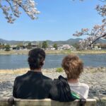Matt Bomer Instagram - Japan - I ❤️You. 🇯🇵🌸