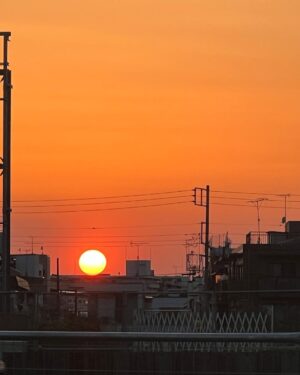 Matt Bomer Instagram - Japan - I ❤️You. 🇯🇵🌸