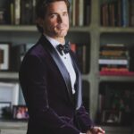Matt Bomer Instagram - My first Oscars-I’ll never forget it. I’m so proud of, and grateful to, everyone involved in @maestrofilm. Thank you @brunellocucinelli_brand for taking such great care of me. And to @warrenalfiebaker for looking out for me always. Styling: @warrenalfiebaker All clothing: @brunellocucinelli_brand 💇‍♂️: @shawnesssss 😌: @traciemartyn 📸: @jakerosenberg Academy Awards
