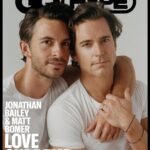 Matt Bomer Instagram – With “Fellow Travelers,” Matt Bomer and Jonathan Bailey tell an epic gay love story decades in the making. 

We spent an afternoon in the West Village with the stars of the @showtime historical epic as they talk divas, dreams, Catholic guilt and how to tell the story of gay liberation in the second half of the twentieth century. Read the #GQHYPE at the link in bio.

Written by @raymondangas
Photographs by @quillemons 
Styled by @praymoses.studio 
Grooming by @melissa.dezarate 
Set Design by @danieljhorowitz
