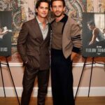 Matt Bomer Instagram - ❤️NYC❤️ Fellow Travelers now streaming on @paramountplus and @showtime @maestrofilm in theaters Nov 22 All styling: @warrenalfiebaker Grooming: @melissa.dezarate and Losi