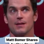 Matt Bomer Instagram - “I’d tested for five or seven pilots and didn’t get them. I was just the guy they brought in the room and didn’t get the job.” Back in 2018, @mattbomer sat down with @richardridge to discuss his career and shared stories with his fellow @sagaftra artists. You can head to our YouTube channel for more Q&As aimed at helping @sagaftra artists navigate the industry — or check out our programs calendar for in-person events or classes. #acting #actors #actorslife