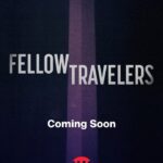 Matt Bomer Instagram - Fellow Travelers. Coming to #ParamountPlus with @Showtime this fall.