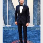 Matt Bomer Instagram - Vanity Fair ‘23. Styled by @warrenalfiebaker 💇‍♂️: @davidcoxhair