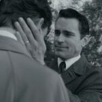 Matt Bomer Instagram - Bradley Cooper and Matt Bomer star in MAESTRO, nominated for 7 Oscars including Best Picture.