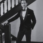 Matt Bomer Instagram - My first Oscars-I’ll never forget it. I’m so proud of, and grateful to, everyone involved in @maestrofilm. Thank you @brunellocucinelli_brand for taking such great care of me. And to @warrenalfiebaker for looking out for me always. Styling: @warrenalfiebaker All clothing: @brunellocucinelli_brand 💇‍♂️: @shawnesssss 😌: @traciemartyn 📸: @jakerosenberg Academy Awards