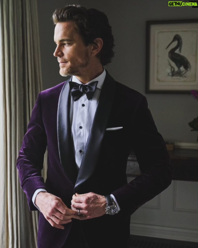 Matt Bomer Instagram - My first Oscars-I’ll never forget it. I’m so proud of, and grateful to, everyone involved in @maestrofilm. Thank you @brunellocucinelli_brand for taking such great care of me. And to @warrenalfiebaker for looking out for me always. Styling: @warrenalfiebaker All clothing: @brunellocucinelli_brand 💇‍♂️: @shawnesssss 😌: @traciemartyn 📸: @jakerosenberg Academy Awards